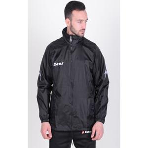 Вітровка Zeus K-WAY RAIN чорний Чол